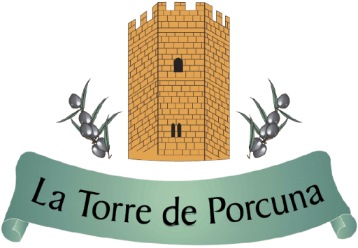 Logo La torre de Porcuna