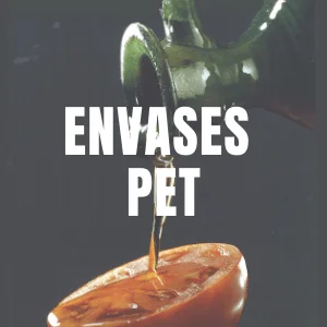 ENVASES PET